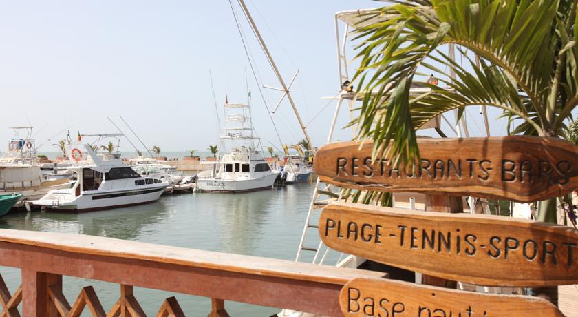 Fin d'année 2015 : Vacances à la découverte des merveilles du Sénégal au Lamantin Beach 