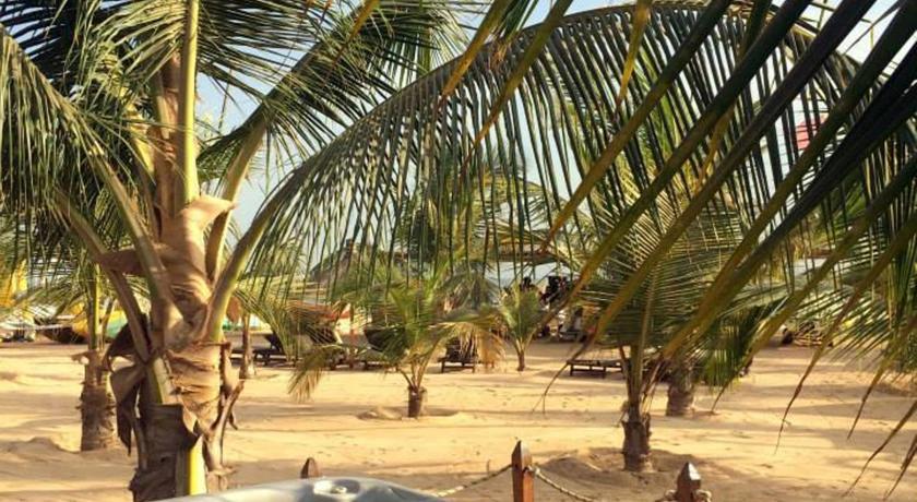 Fin d'année 2015 : Vacances à la découverte des merveilles du Sénégal au Lamantin Beach 