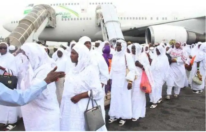 Hajj 2024 :  Les défis logistiques surmontés