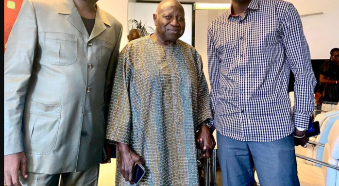 Affaire Hôtel Savana : Un scandale à 36 milliards FCfa (Marvel Ndoye)