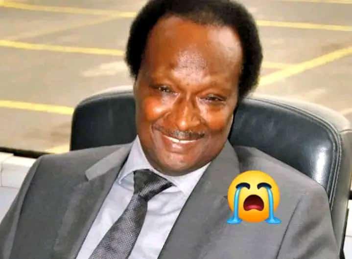 Décès de Baba Diao ITOC