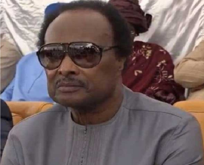 Disparition de Baba Diao Itoc: Un géant s'est effondré    -Par Mamadou Thierno Talla