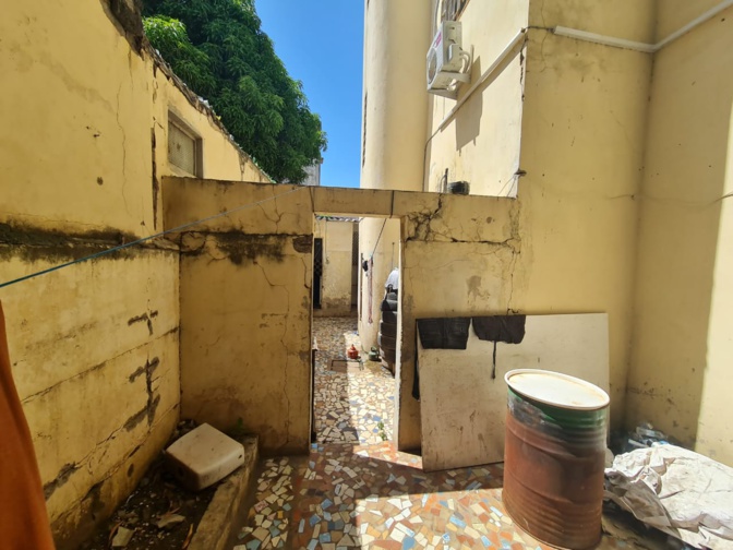 Différend avec Dakar Intérim : Les héritiers de feu Baba Faye appellent au secours les nouvelles autorités…