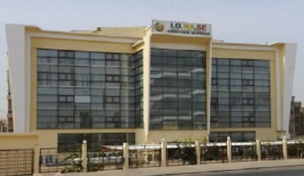 Lonase : 500 agents commerciaux licenciés