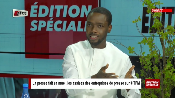 Les vérités de Birane Ndour sur la situation fiscale de GFM