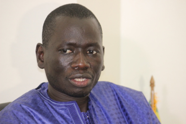 Crise à la Ccia : Serigne Mboup désapprouve l’attitude des travailleurs de la Ccia de Dakar