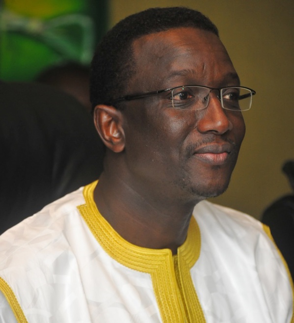 Amadou Bâ sur l’ouverture de l’Aibd : « Nous avons un problème juridique avec Saoudi Ben Laden Group »