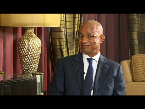 Cellou Dalein Diallo: « Alpha Condé est un homme haineux....»