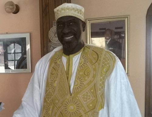 Attaque du cortège de Macky Sall à l’Ucad, Abdoulaye Macktar Diop déplore le silence du gouvernement