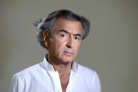Bernard-Henri Lévy persuade le président Mitterrand de se rendre à Sarajevo