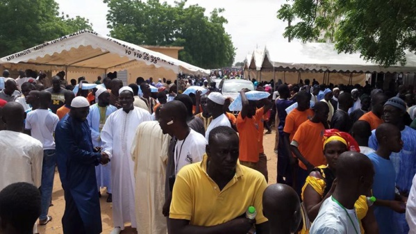 AG de l'Association des ressortissants du Daara de Koki: Le Président Macky à la rescousse des talibés