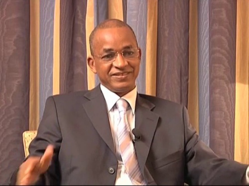 Cellou Dalein Diallo : "le président Wade a toujours encouragé Dadis Camara à organiser des élections et partir"
