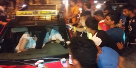 Maroc : Quatre mois de prison ferme et une amende pour les deux auteurs de l’agression homophobe de Fès