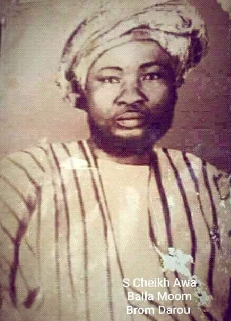 Serigne Cheikh Awa Balla Mbacké : Une vie de dévotion et de savoir Serigne Cheikh Awa Balla Mbacké : Une vie de dévotion et de savoir