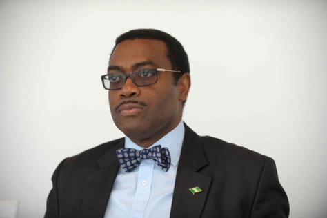 Le Président de la Bad réserve sa première visite à Macky Sall