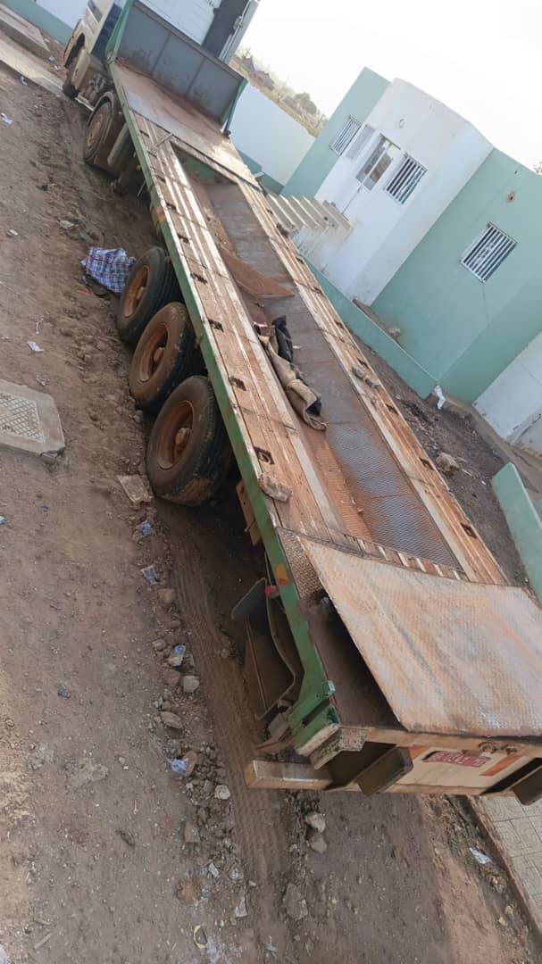 Lutte contre le trafic international de drogues : Nouvelle saisie de cocaïne, estimée à 29 milliards 203 millions de FCfa à Koumpentoum Lutte contre le trafic international de drogues : Nouvelle saisie de cocaïne, estimée à 29 milliards 203 millions de FCfa à Koumpentoum