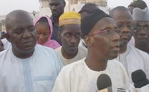 Marquage à la culotte contre Macky : Après avoir pilonné le régime, hier, le Fpdr tient un grand rassemblement aujourd’hui…