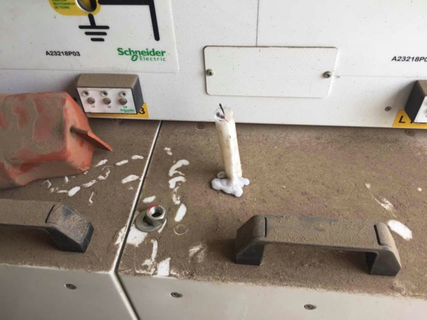 14 postes Senelec vandalisés: Le préjudice estimé à 350 millions 