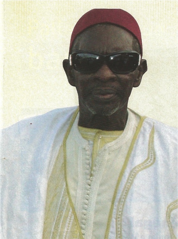 Mbaye Dièye Faye endeuillé: Son père Vieux Sing Faye n'est plus
