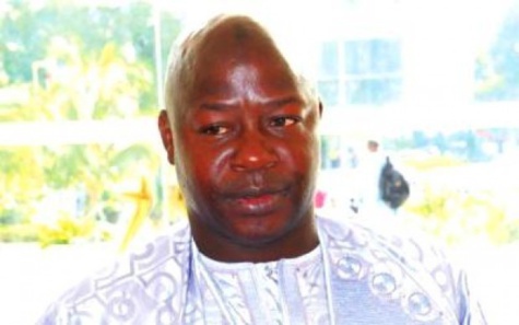 Attaques contre le ministre Moustapha Diop : Le député Boughazelli accuse certains responsables « apéristes »