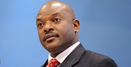 Burundi : Nkurunziza sommé de démissionner d'ici le 26 août