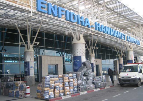 Aéroport International Blaise Diagne : Des coûts et des délais troublants comparés à l’Aéroport d’Enfidha de Tunis