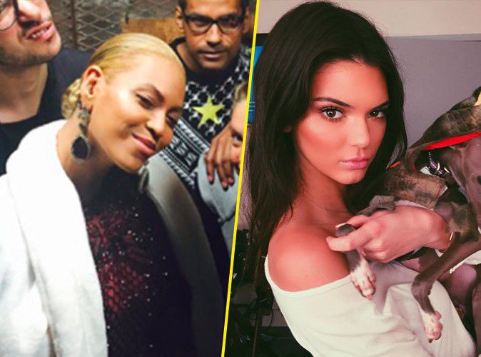 Désolé Kim Kardashian, Beyoncé ne veut que Kendall Jenner !