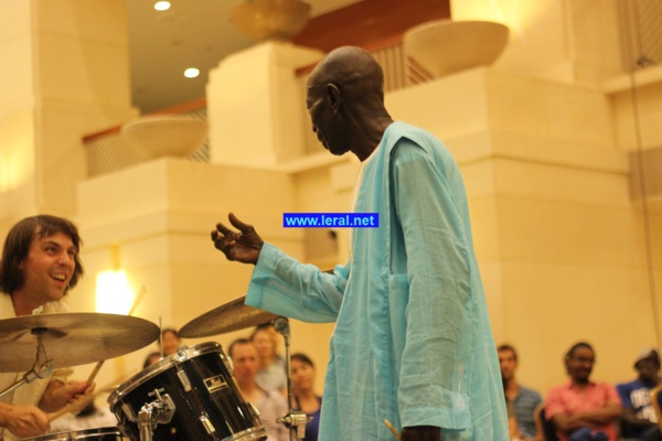 Dernière minute - Doudou Ndiaye Coumba Rose est décédé !