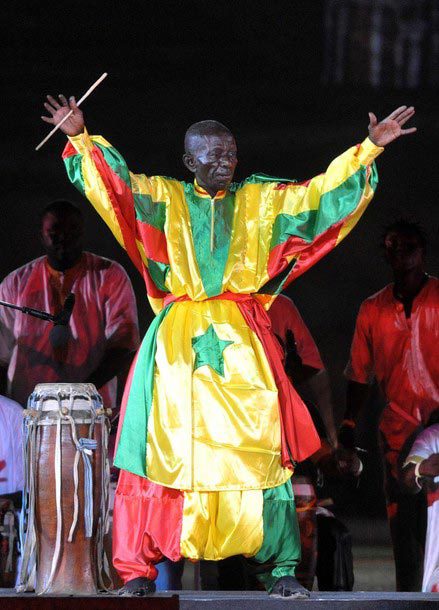 (Leral) Doudou N'diaye Rose, de son vrai nom Mamadou N'diaye, est décédé mercredi à l’hôpital le Dantec.