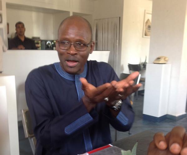 Elections au Conseil de l’Iaaf : Momar Mbaye dénonce le manque de solidarité des dirigeants africains