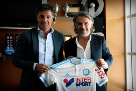 Olympique de Marseille : Michel remplace Marcelo Bielsa
