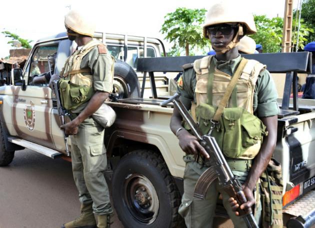 Mali: l'ONU en gendarme dans le Nord, Bamako avertit contre "tout traitement inéquitable