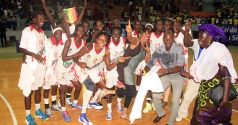 Finale plays offs féminins : Slbc championne !