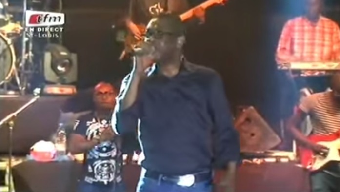Le concert de Youssou Ndour, prévu ce samedi, à Ziguinchor, reporté