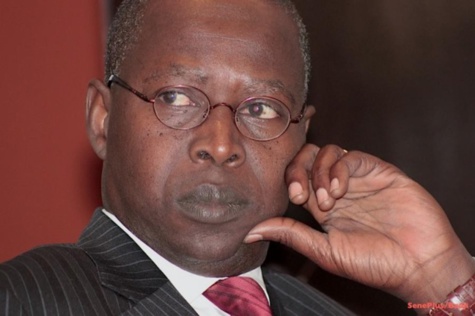 Levée du corps de Doudou Ndiaye Rose : C'est le PM Dionne qui a représenté le gouvernement
