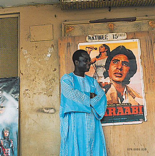 Thione Seck, un patrimoine national incarcéré ( Sèye Latyr) 