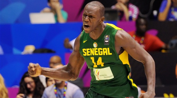 Afrobasket 2015 : Le Sénégal entre en lice ce soir face au Maroc à 20h