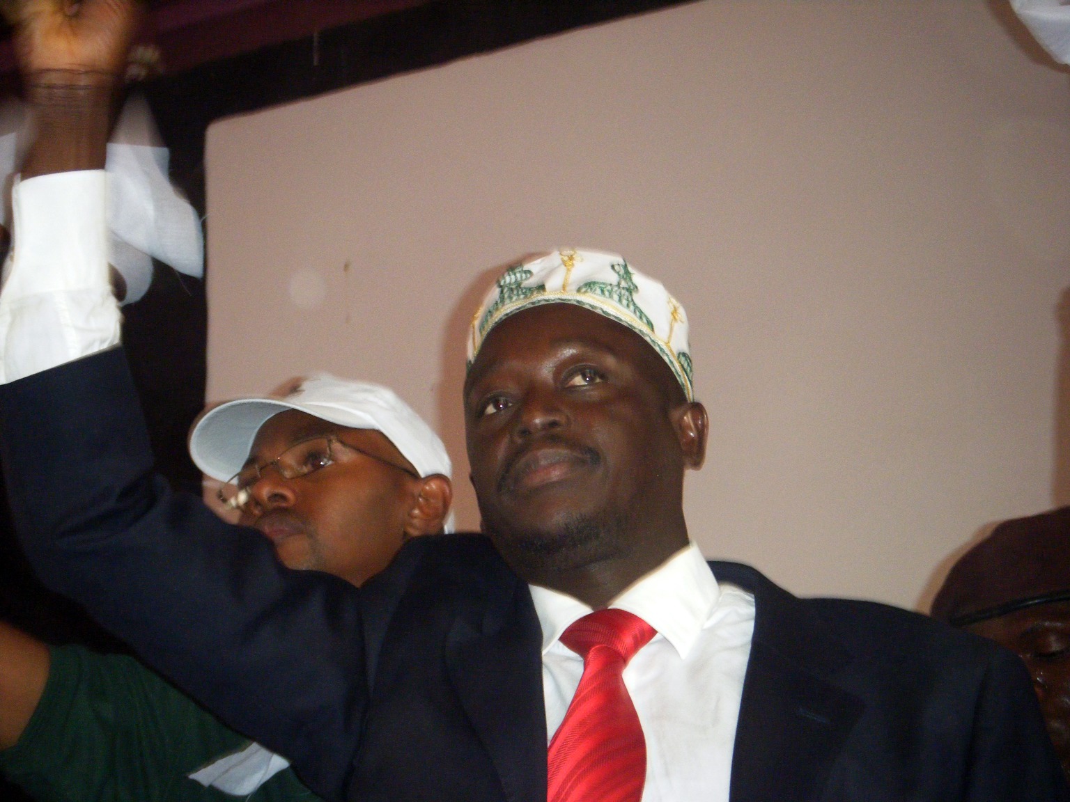 Guinée Bissau : Bassiro Dja nommé Premier ministre