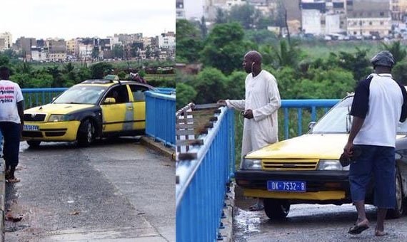 Procès du taximan Ousseynou Diop : nouveau renvoi au 27 août