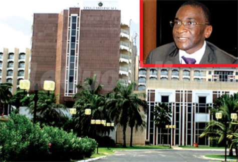 Owatrans conduit King Fahd en justice