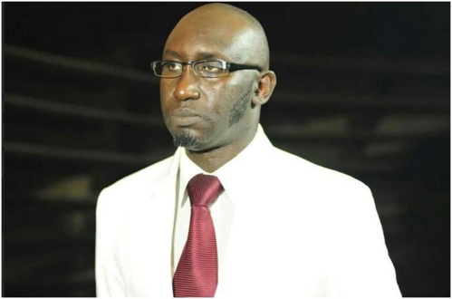 Baba Diallo, Président de ANTAR : «Je n’ai rien reçu du pouvoir ! »