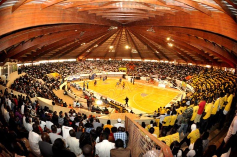 Finale Coupe du Sénégal de Basket : Slbc-Duc décalée de 4 heures à cause des intempéries