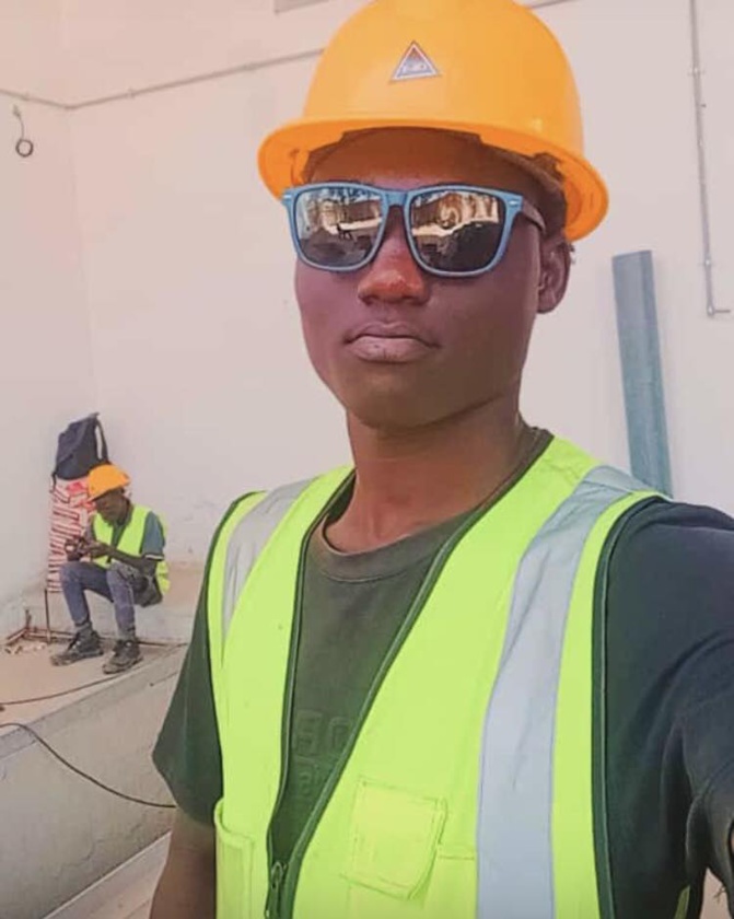 Inox 314 de Babacar Mbaye Thiaré. : Une Entreprise au Cœur d'une Affaire Troublante Inox 314 de Babacar Mbaye Thiaré. : Une Entreprise au Cœur d'une Affaire Troublante