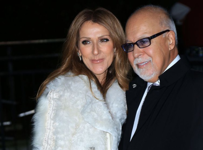 Le boule­ver­sant témoi­gnage de Céline Dion sur la santé de son mari : il veut mourir dans ses bras