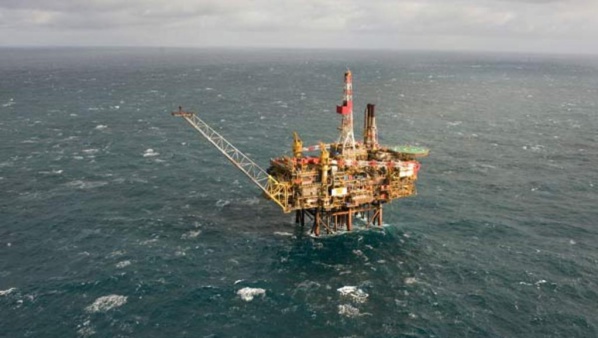 Energie : La chute des prix du pétrole est passée sous la barre des 40 dollars