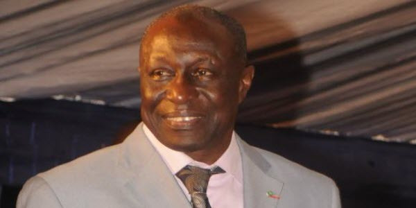 Malick Sy (Souris) : L’Afrique aurait dû avoir un candidat même symbolique pour la présidence de la Fifa