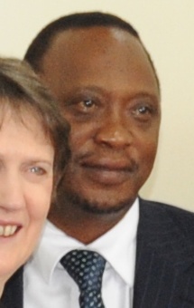 4. UHURU KENYATTA – 395,4 MILLIONS D’EUROS (KENYA)