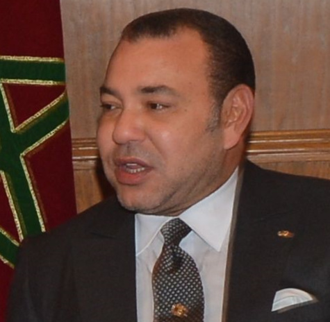 2. MOHAMMED VI – 2 MILLIARDS D’EUROS (MAROC)