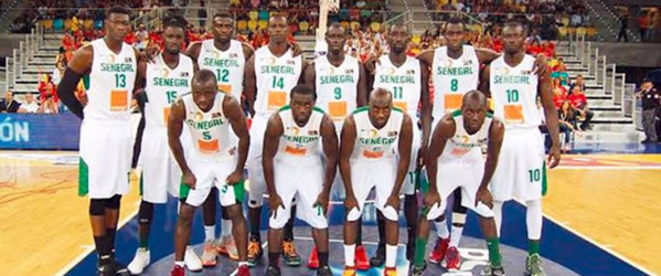 Basket - Sénégal-Ouganda, aujourd'hui, à 12h 30 : Les choses sérieuses commencent !