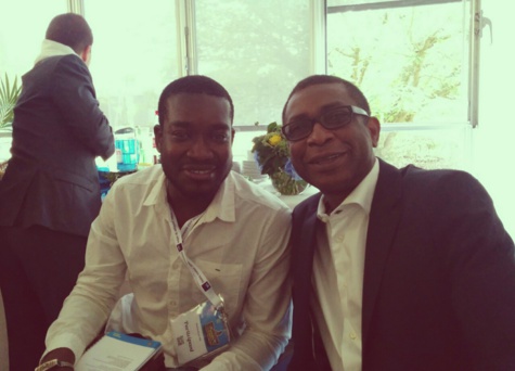 Université d'été du Medef - Youssou Ndour: "Maintenant les jeunes africains vont à Istanbul ou Dubaï. Paris ne fait plus rêver" (Photos - Vidéo)